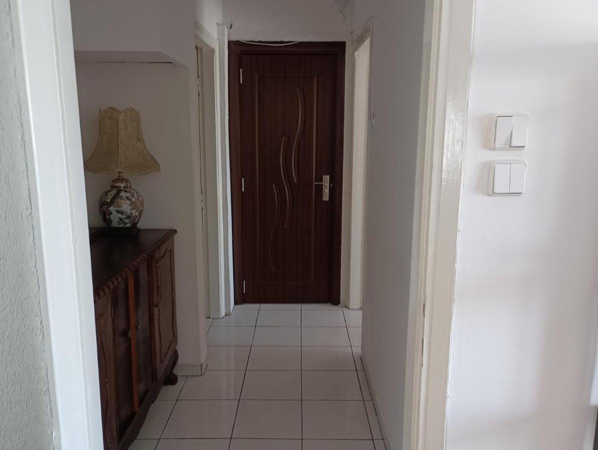 Διαμερισμα Στο Κεντρο Διπλα Στην Θαλασσα Appartement Kavala Buitenkant foto
